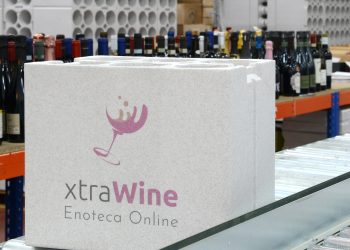 Xtrawine, fatturato a 13,6 mln. Aumenta valore del carrello