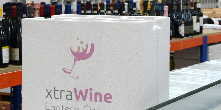 Xtrawine, fatturato a 13,6 mln. Aumenta valore del carrello