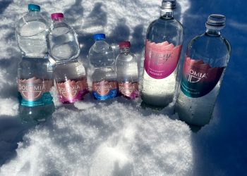 Acqua Dolomia passa alla Luigi Rossi Luciani