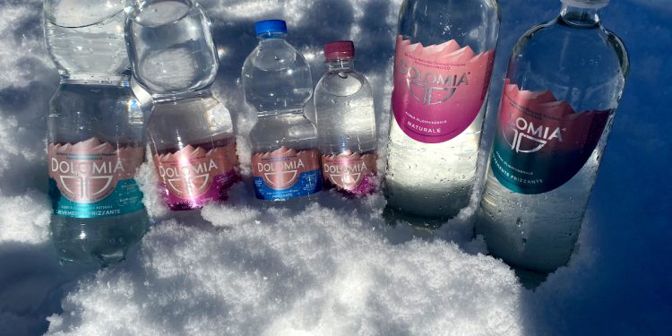 Acqua Dolomia passa alla Luigi Rossi Luciani