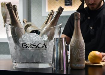 Bosca presenta la nuova linea Attraggo