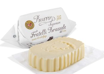 Brazzale punta su burro e Gran Moravia