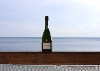 Bollinger lancia la Grande Année 2014
