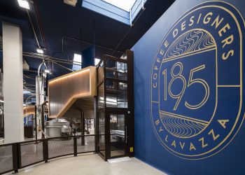 Lavazza, l’utile 2021 sale a 105 milioni (+44%)*