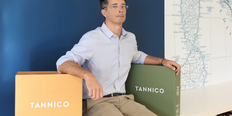 Tannico oltre i 76 mln nel 2021. Porta in Italia i Bordeaux En Primeur