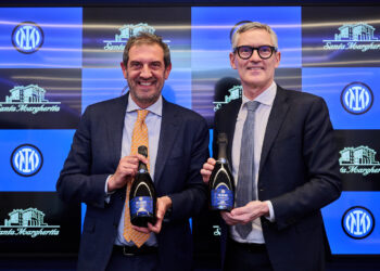 Santa Margherita è “da record” grazie a investimenti e diversificazione