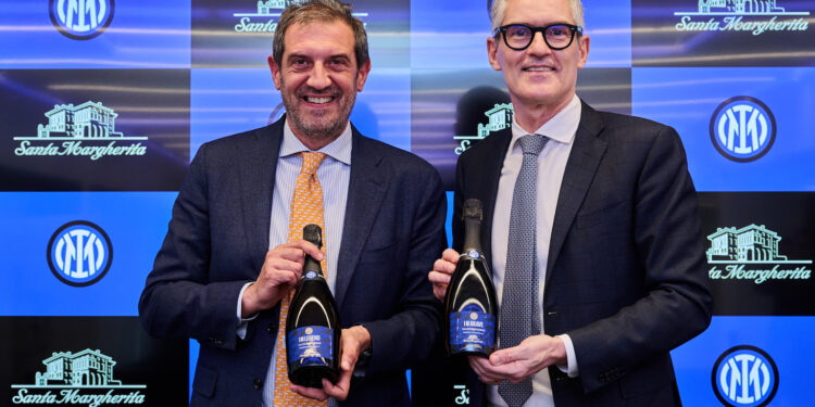 Santa Margherita è “da record” grazie a investimenti e diversificazione