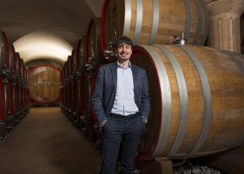 Tommasi celebra 120 anni e approda in Sicilia