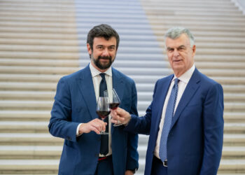 Pasqua Vigneti e Cantine presenta il progetto biologico