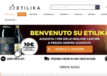 Branca International entra in Etilika