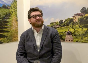 Il prosecco Masottina scommette sulle Rive con Rdo