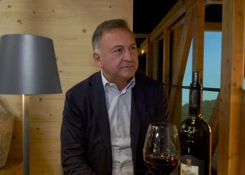 Banfi, la formula club spinge Brunello e web