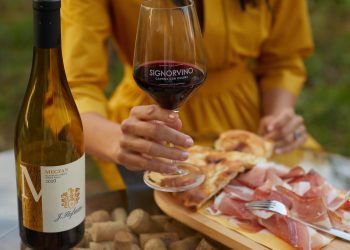 La Cucina di Signorvino a 24 mln €. Prepara 10 nuove aperture