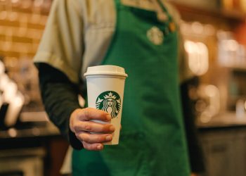 Anche a Starbucks fa gola il Metaverso