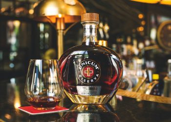 Unicum lancia la versione Riserva