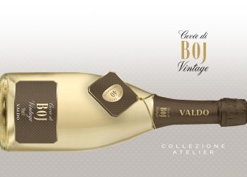 La nuova limited edition di Valdo