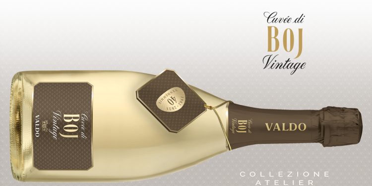 La nuova limited edition di Valdo