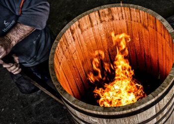 La logistica rallenta i Wine & Spirits di Lvmh nel Q1