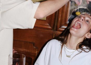 Il Bar Basso diventa una capsule con Highsnobiety