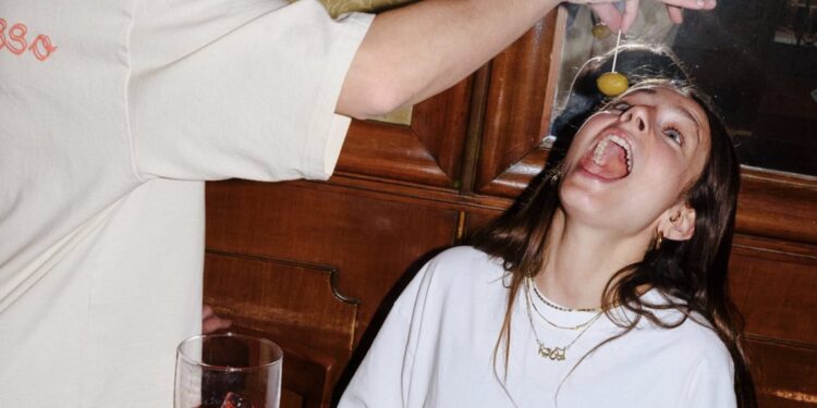 Il Bar Basso diventa una capsule con Highsnobiety