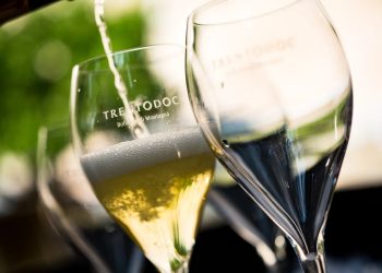 Trentodoc supera (anche) i livelli del 2019. Fatturato a 150 mln €
