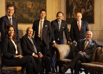 Il Gruppo Lunelli cresce del 26% sul 2019. Risultati “oltre le aspettative”