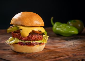 Amadori entra nel business plant-based