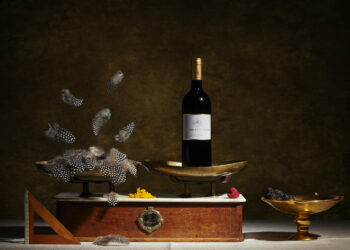 Fattoria Le Mortelle presenta Poggio alle Nane 2019