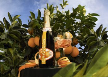 Chandon (Lvmh) entra in Italia portando il suo Garden Spritz