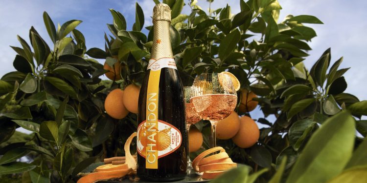 Chandon (Lvmh) entra in Italia portando il suo Garden Spritz