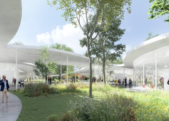 Esselunga crea maxi campus per i suoi dipendenti