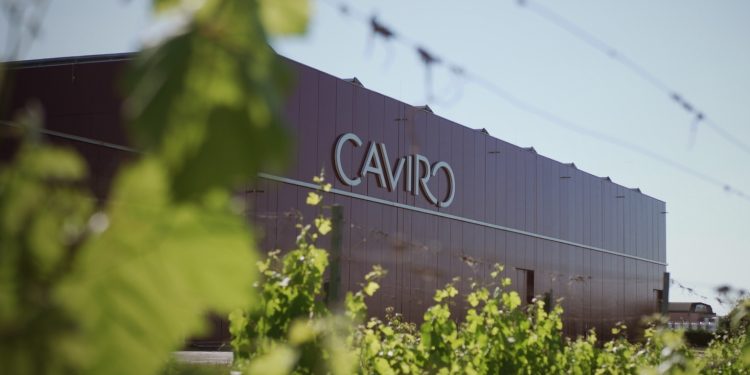 Il futuro di Caviro è sempre più sostenibile