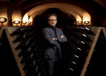Terra Moretti Vino, ricavi oltre i 78 mln € nel 2021 (+21% su 2019)