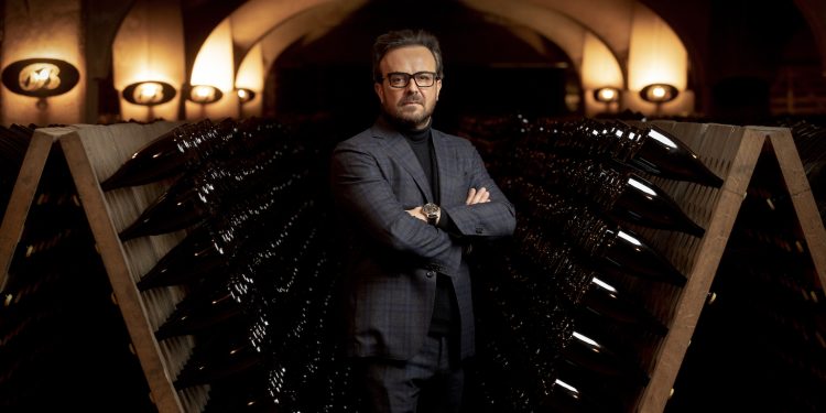 Terra Moretti Vino, ricavi oltre i 78 mln € nel 2021 (+21% su 2019)