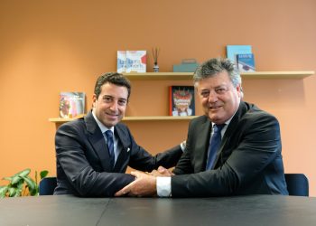 Caffè Mauro nell’orbita di Gimoka, dopo il deal con Latella