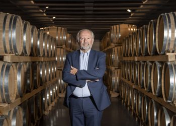Schenk Italian Wineries sfiora i 130 mln (+10%) nell’anno