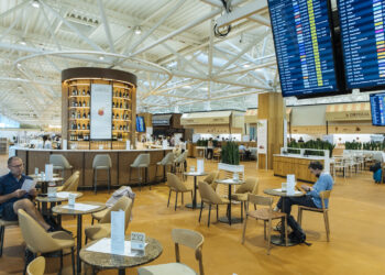 Eataly atterra in aeroporto con Autogrill