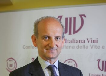 Frescobaldi nominato presidente di Unione Italiana Vini