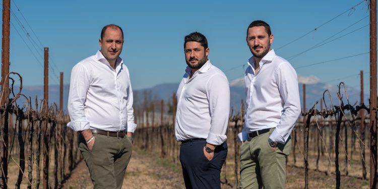 I Cecchetto bros si espandono in Friuli. Nasce Aganis