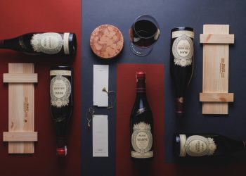Wine shop online? Sì, (anche) per vendere