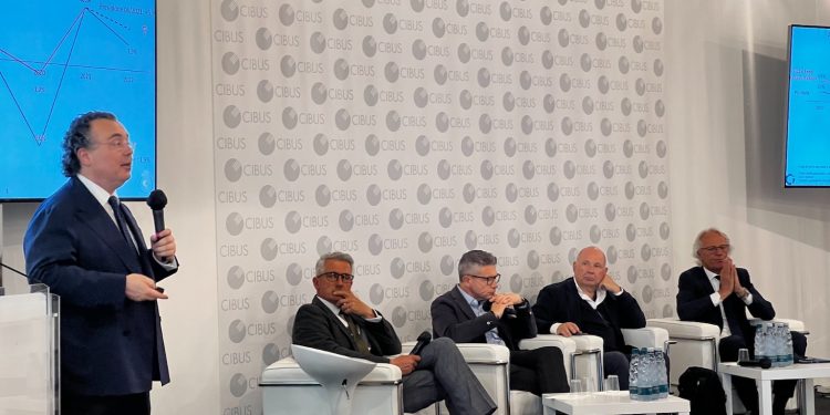 L’inflazione minaccia la crescita del food italiano nel 2022