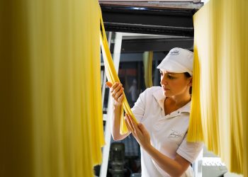 Pastificio Garofalo sfiora i 200 mln di euro nel 2021