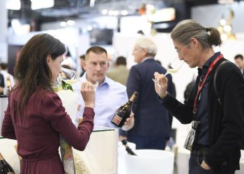 Prowein chiude a 38mila visitatori. Erano 61,5mila nel 2019