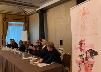 Valtènesi e Provenza insieme per diffondere il rosé in Europa