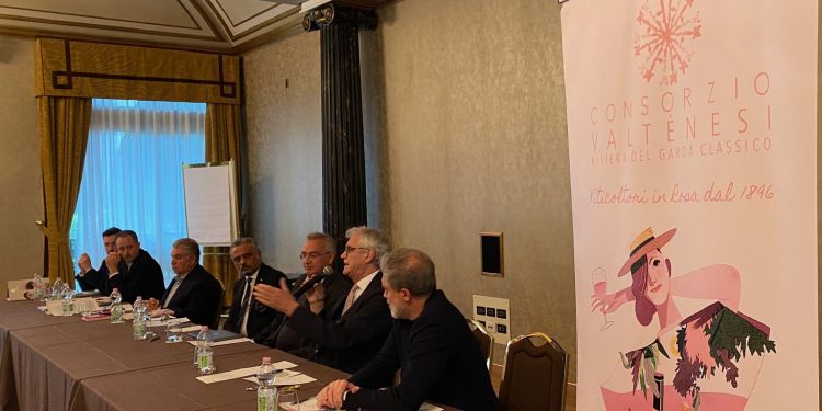 Valtènesi e Provenza insieme per diffondere il rosé in Europa