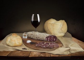 Salame di Varzi Dop, nel 2021 fatturato a +20%