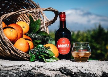 Italia vincitrice ai World Liqueur Awards 2022