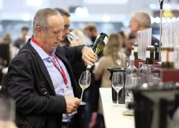 Oltre 5.500 espositori (di cui 1.400 italiani) a Prowein