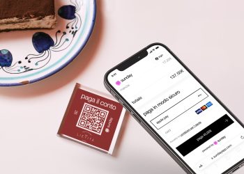 La piattaforma di pagamento Sunday arriva in Italia