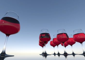 Vino, i produttori stimano una crescita del 4,8% nell’anno